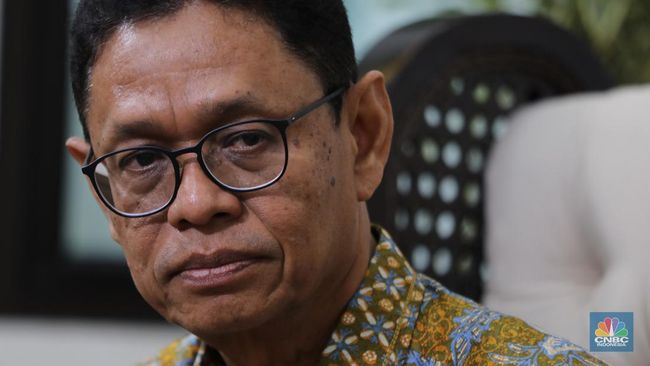 190 Izin Tambang Dibekukan, Begini Penjelasan ESDM