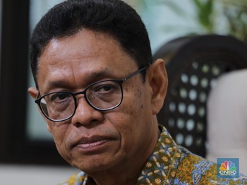 190 Izin Tambang Dibekukan, Begini Penjelasan ESDM