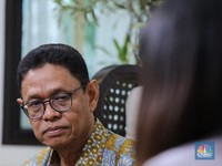 RI Impor 1 Juta Barel, ESDM Siapkan Jurus Ini Pompa Produksi Minyak