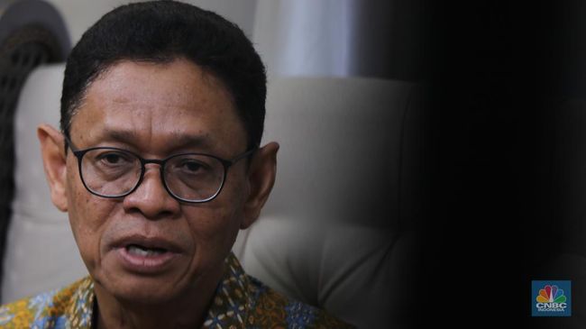 Kuota Impor BBM Pertamina-Shell-BP-Vivo Sedang Dievaluasi