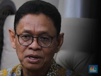 Kuota Impor BBM Pertamina-Shell-BP-Vivo Sedang Dievaluasi