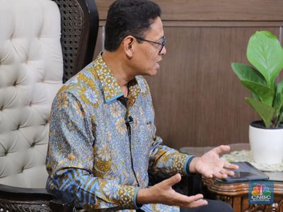 RKAB Tambang Diubah Jadi 1 Tahun, ESDM Akhirnya Buka Suara