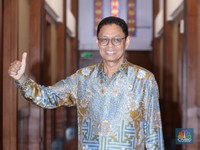 Teknologi Jadi Kunci Harga Energi Terbarukan RI Bisa Lebih Murah
