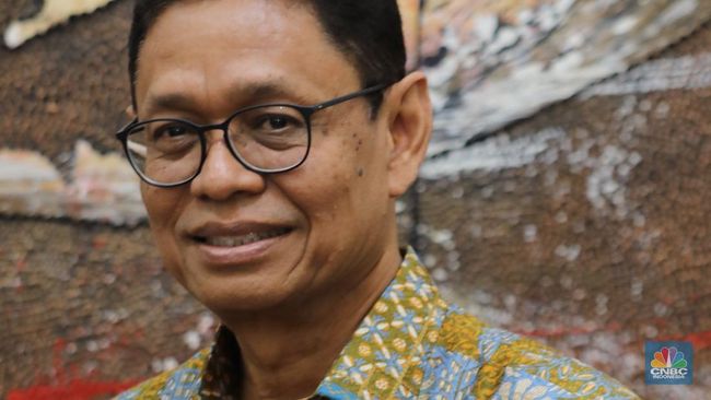 Wamen ESDM Rapat Sama Purbaya, Bahas Skema Kompensasi PLN-Pertamina