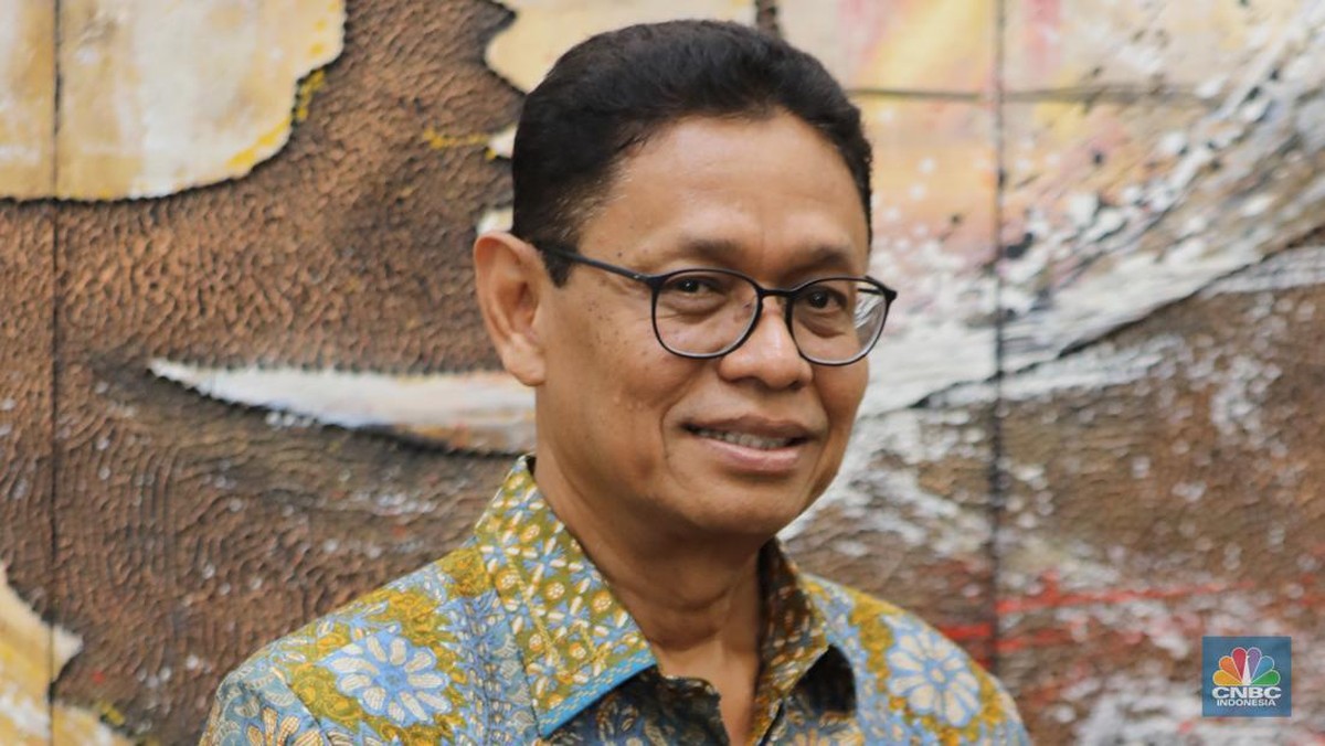 ESDM Melakukan Penataan Kembali Seluruh Izin Tambang, Begini Caranya