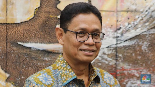 ESDM Melakukan Penataan Kembali Seluruh Izin Tambang, Begini Caranya