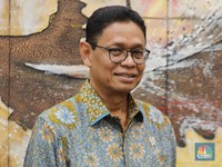 ESDM Melakukan Penataan Kembali Seluruh Izin Tambang, Begini Caranya