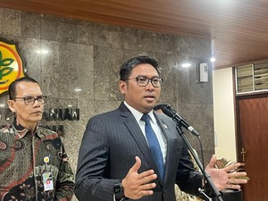 Sudaryono soal Program MBG: Saya Tahu Persis!