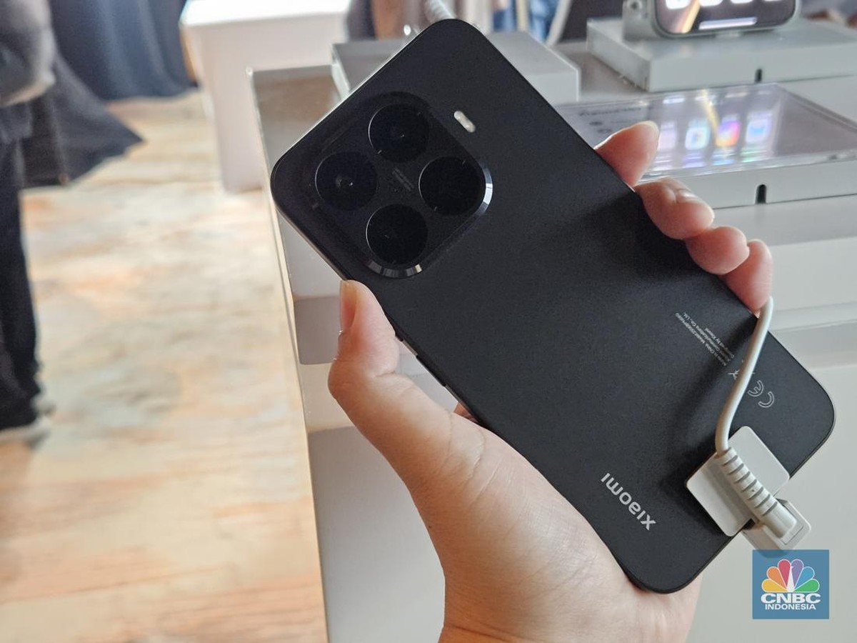 Xiaomi 15T Pro Hadir dengan Kamera Leica untuk Foto Profesional di Smartphone