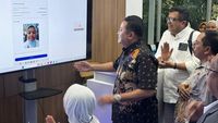 Registrasi SIM Card Face Recognition Akan Diterapkan, Operator Siap
