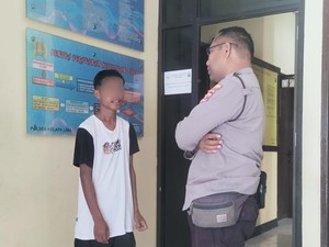 Gelap Mata Pria Kupang Aniaya Pacar gegara Tak Diberi Uang untuk Judol