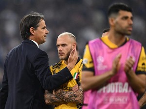 Dimarco Kritik Inzaghi soal Menit Bermain, Capello: Nggak Sopan!