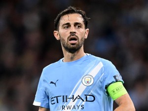 Bernardo Silva: Man City Terhambat karena Dirugikan Wasit
