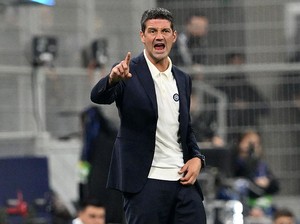Inter Bangkit usai Dihajar Napoli, Chivu Happy