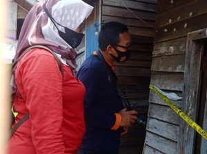 Gerak Cepat Aiptu Maliana Tangani Kasus Perempuan dan Anak di Kapuas