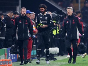 Scholes Nilai Liverpool Jeblok Gara-gara Alisson Absen