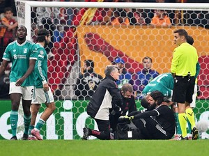 Liverpool Sudah Jatuh Tertimpa Tangga