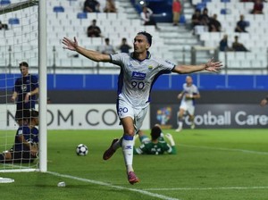Persib Masih Butuh Waktu Jadi Tim Solid