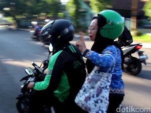 Legislator Usul Skema Komisi Ojol Pakai Sistem Berlangganan