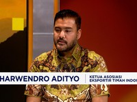Efek Bersih-Bersih Tambang Ilegal, Pengusaha Sebut Produksi Timah Naik