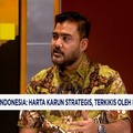 Prabowo Gelar Operasi Besar-Besaran di Babel, Ini Kata Pengusaha Timah