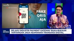 Video: Cara Industri Payment Gateway Cegah Duit Nasabah Dikuras Penipu
