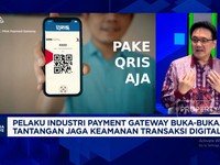 Video: Cara Industri Payment Gateway Cegah Duit Nasabah Dikuras Penipu