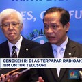 Video: Cengkeh RI di AS Terpapar Radioaktif, KLH Kirim Tim