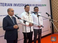 Punya Duit Rp 50 T, Danantara Tender Proyek Kelola Sampah Akhir Bulan