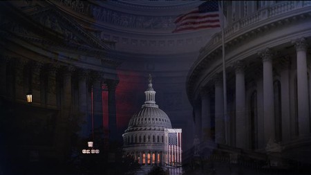 Ada Apa Trump? Pemerintah AS Resmi Shutdown