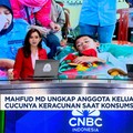 Video: Cucu Mahfud MD Keracunan MBG - OJK Ajak Asuransi di Program MBG