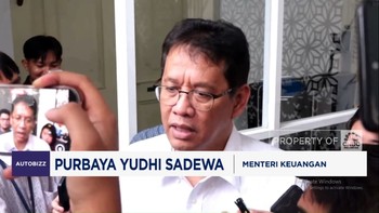 Video: Cukai Rokok 2026 Tak Naik Diprotes, Menkeu Purbaya Buka Suara