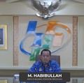 Kunjungan Wisman ke RI Capai 1,51 Juta di Agustus, Terbanyak Malaysia