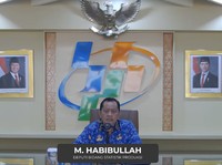 Neraca Dagang RI Surplus 64 Bulan Beruntun, Ini Pemicunya!