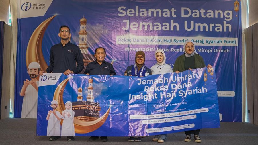 Dok Ajaib Sekuritas
