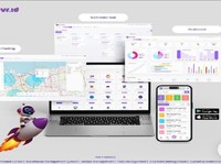 Moovr.id Resmi Hadir, Siap Optimalkan Bisnis Logistik di Tanah Air