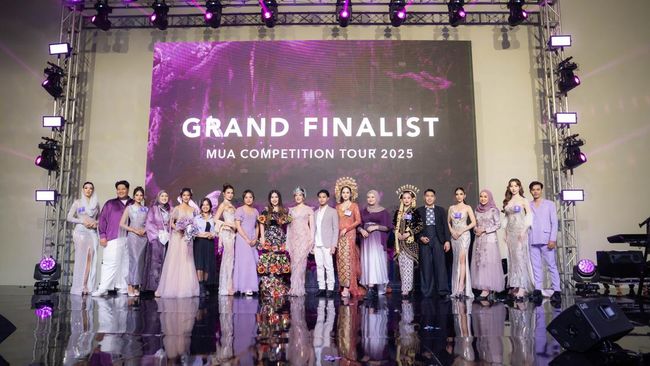 4 Tahun Berdiri, MOP Beauty Angkat Misi Empowering Beauty