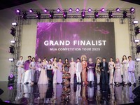 4 Tahun Berdiri, MOP Beauty Angkat Misi Empowering Beauty