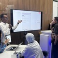 XLSMART Terapkan Registrasi Kartu SIM dengan Teknologi Biometrik
