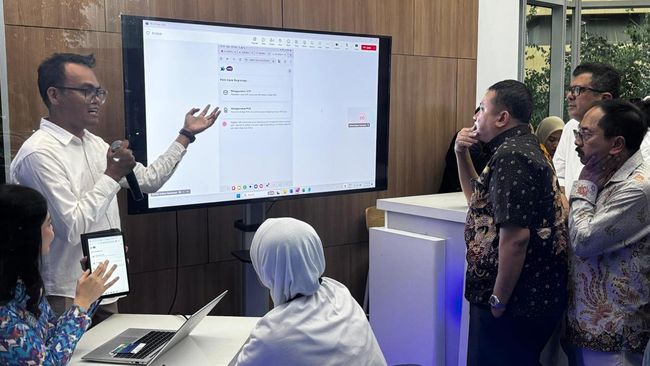 XLSMART Terapkan Registrasi Kartu SIM dengan Teknologi Biometrik