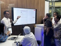 XLSMART Terapkan Registrasi Kartu SIM dengan Teknologi Biometrik