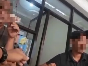 2 Oknum Polisi Bone Diduga Peras Korban Pencurian Dipatsus, Terancam PTDH