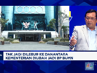 Video: BUMN Punya 1.046 Perusahaan Tapi Banyak Rugi, DPR Komentar Ini