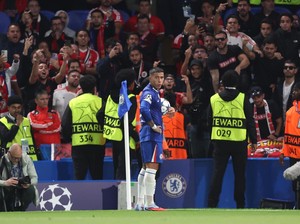 Enzo Sebut 4 Tim Pesaing Chelsea Raih Gelar Liga Inggris