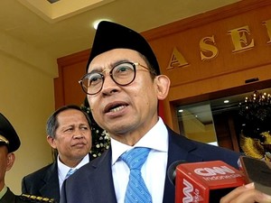 Video: Keris-Fosil yang Dipulangkan Belanda akan Dipajang di Museum Nasional