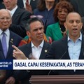 Video: Gagal Capai Kesepakatan, AS Terancam Tutup Pemerintahan