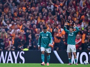 Carragher: Liverpool Nggak Kayak Tim Top