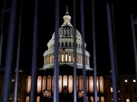 Shutdown Pemerintahan AS, Ini yang Bakal Terjadi Selanjutnya