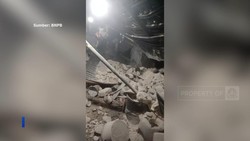 Video: Gempa Bumi M 6,5 Guncang Sumenep Madura, Sejumlah Rumah Rusak