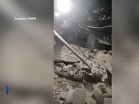 Video: Gempa Bumi M 6,5 Guncang Sumenep Madura, Sejumlah Rumah Rusak